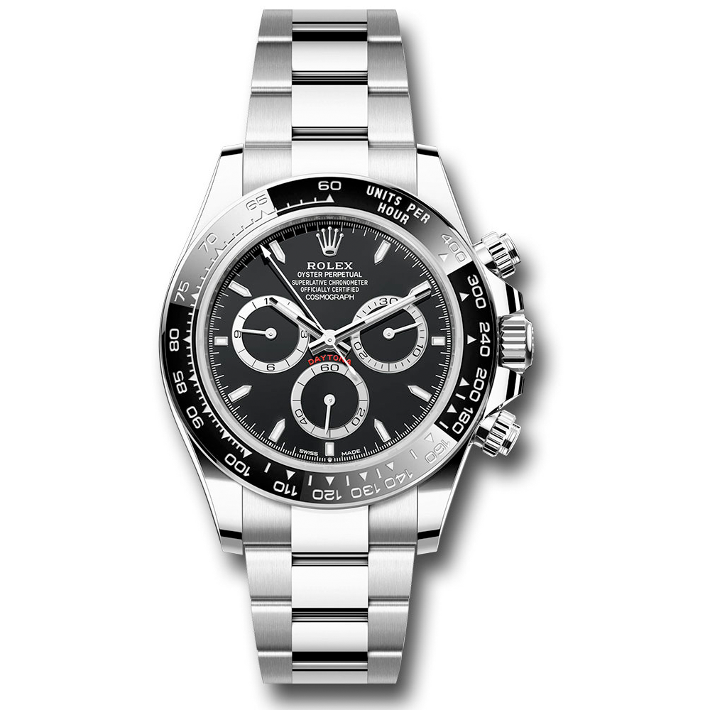 Rolex Cosmograph Daytona