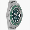 Rolex Submariner Date “Hulk”