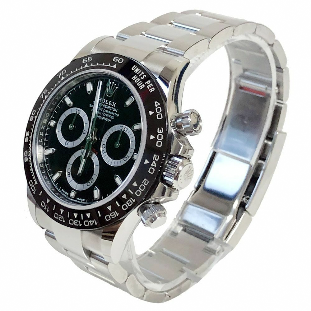 Rolex Cosmograph Daytona