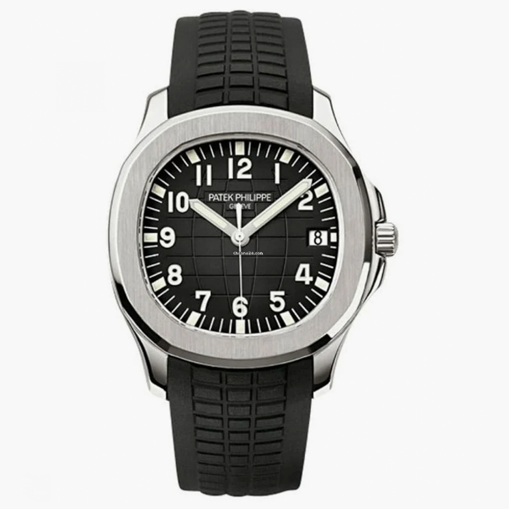 Patek Philippe Aquanaut