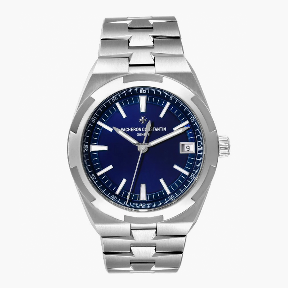 Vacheron Constantin Overseas 41mm